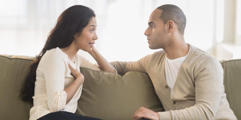 Reasons Behind Why Men Blames A Woman For Breakup