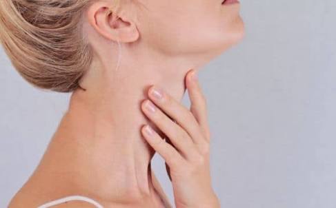 10 Symptoms Of Thyroid Gland Issues