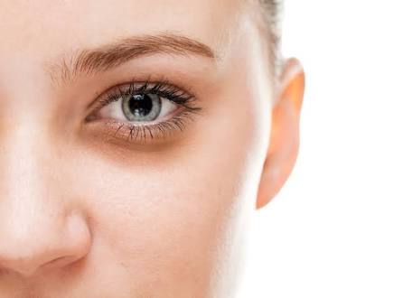 Mint hacks to get rid of dark circles