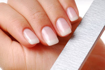Nail shape personality test-What does your nail shape reveal about you