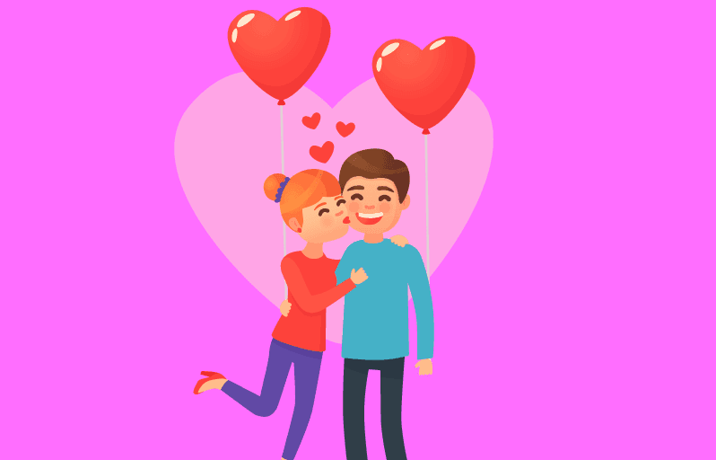 Your partner wants you to know this