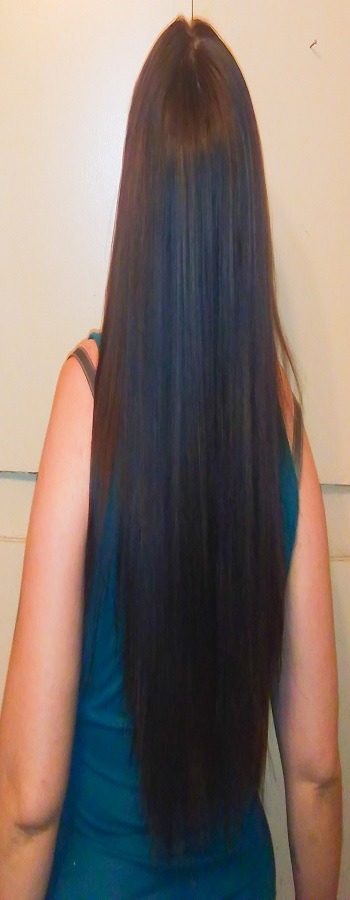 Home remedies for beautiful healthy hair: