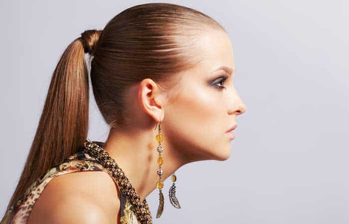 What your hairstyle reveals about your personality