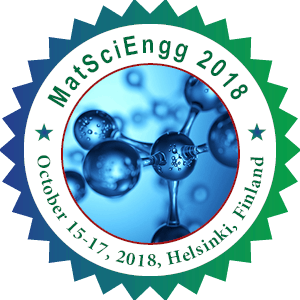 31st Materials Science and Engineering Conference: Advancement & Innovations