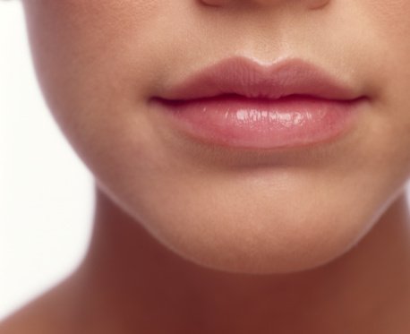 Pink Lips
