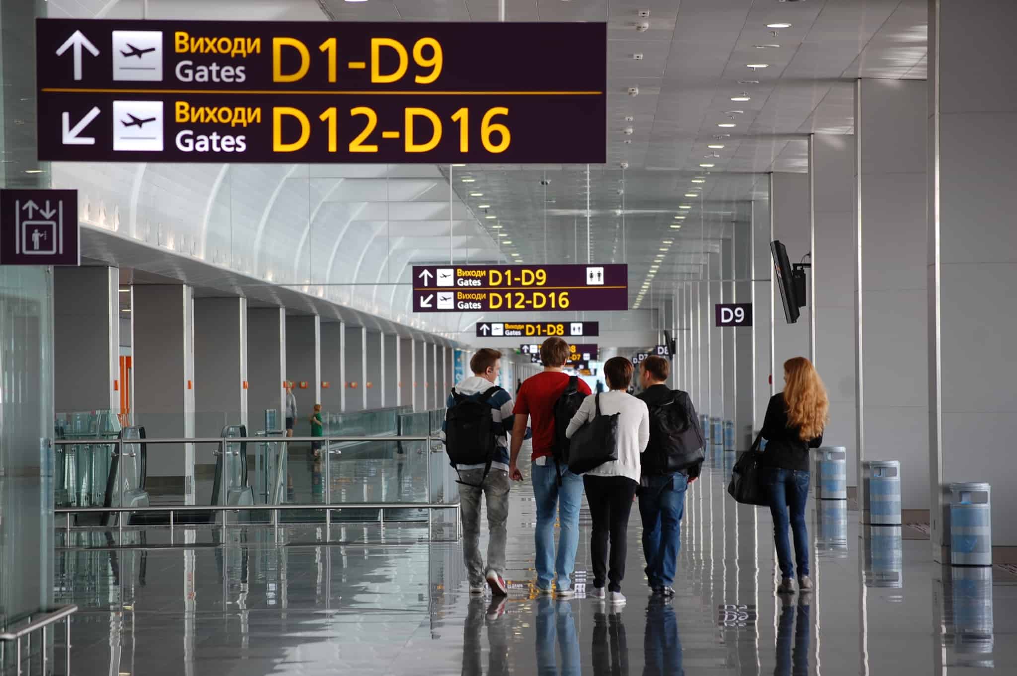 Travel mistakes to avoid-What should you not do when traveling