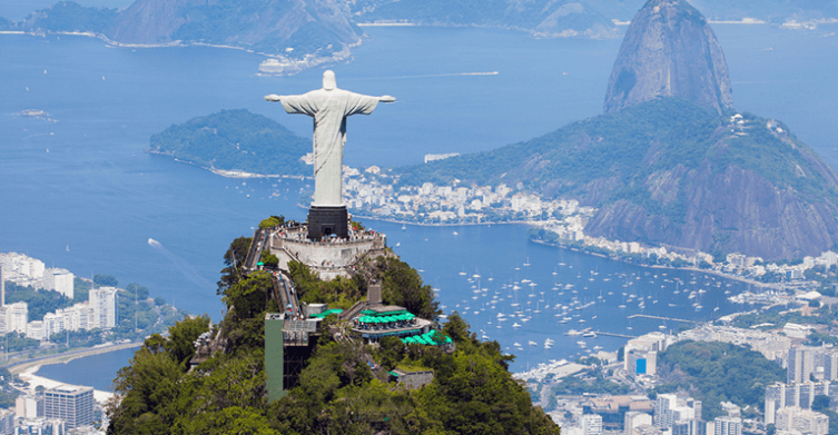 Top 6 Dangerous Tourist Destinations Around The World