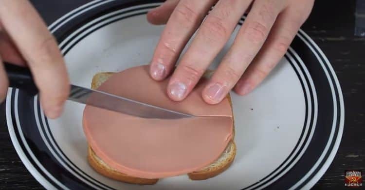 Here seven common foods that cause skin problems