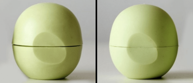 Differentiate between the real and the fake items