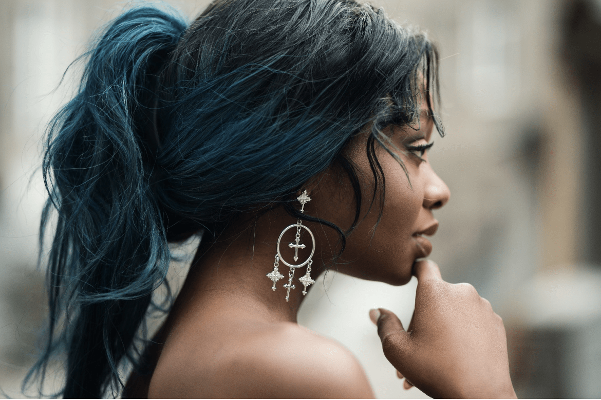 How To Repair Your Hair After Summer