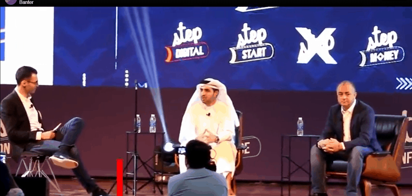 STEP Conference 2018 Quick Highlights