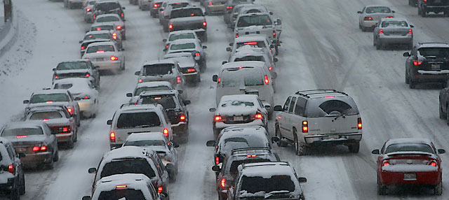 Defensive driving tips to keep you safe