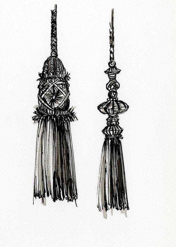 Fashion that is out of style