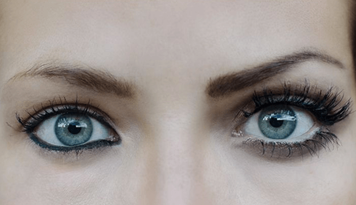 Best techniques for smokey eyes