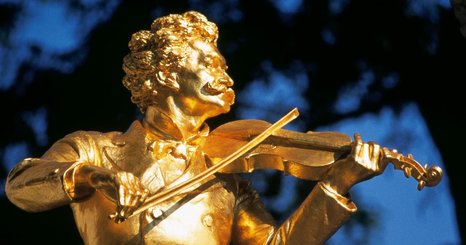 Travel destination for music lovers