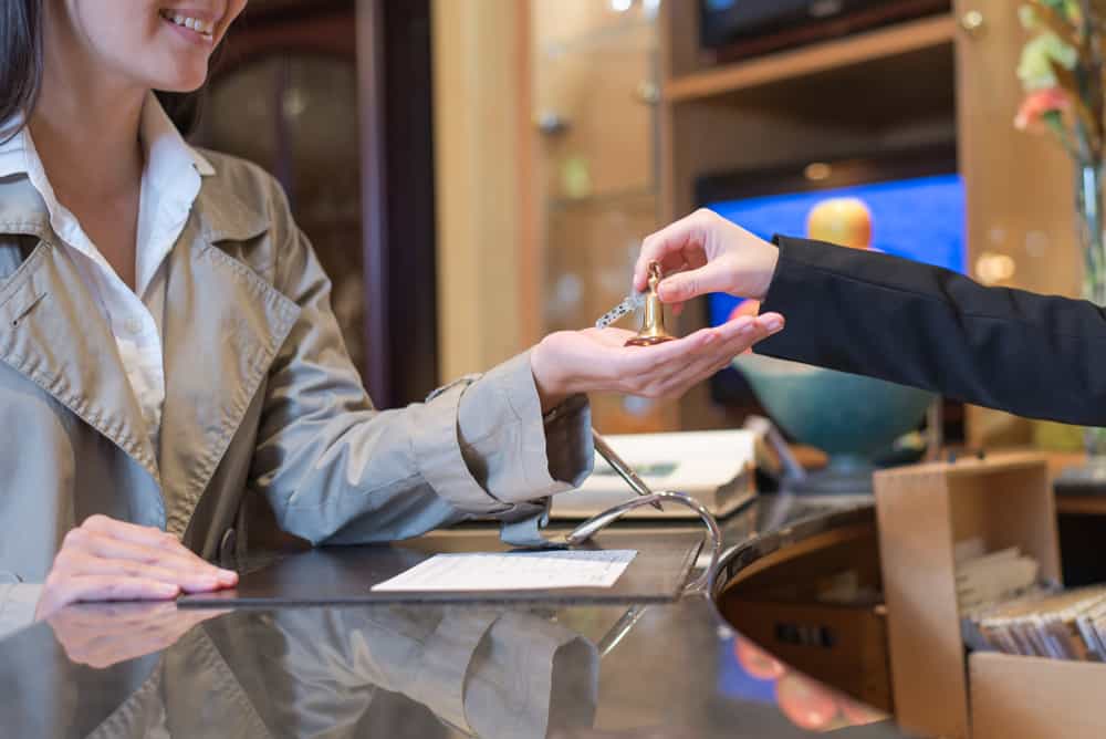 Hotel secrets they do not want you to know