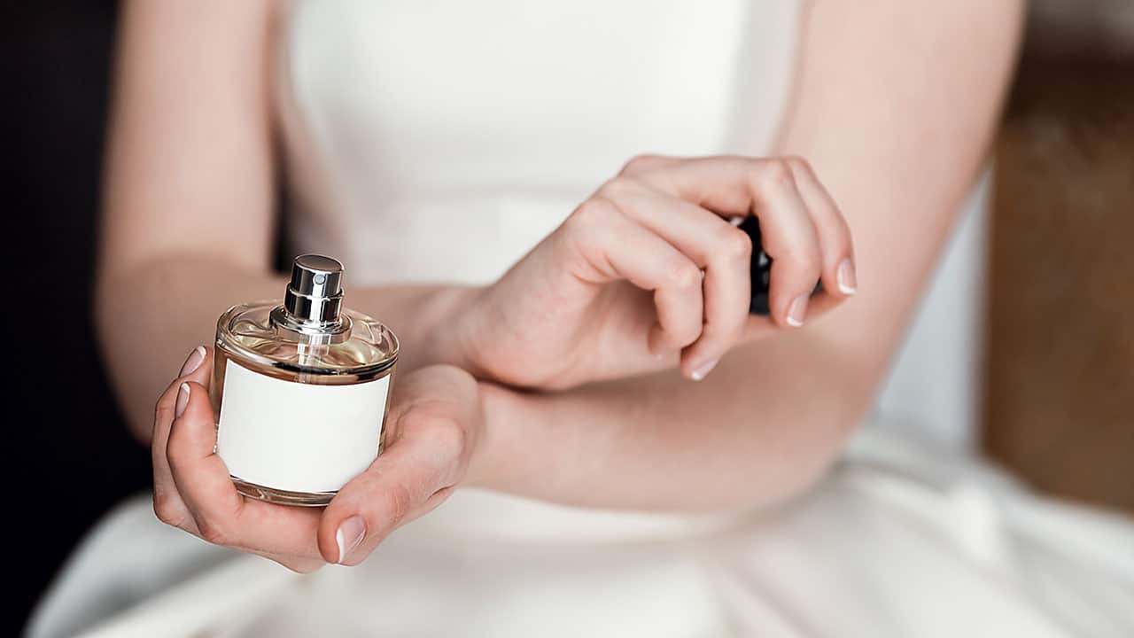 How to make your perfume last longer?
