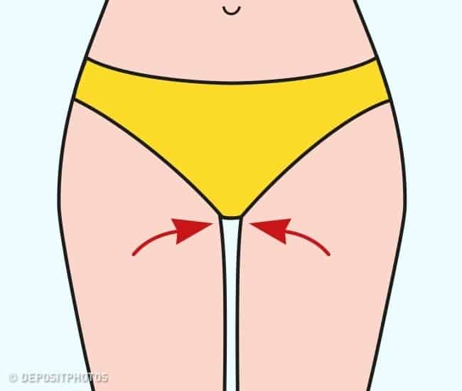 Reduce Toxins and Inches