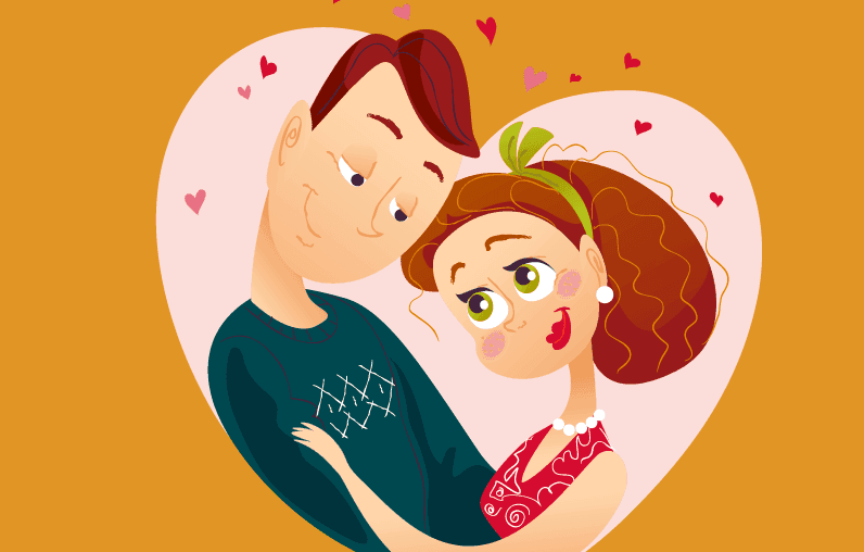 Your partner wants you to know this