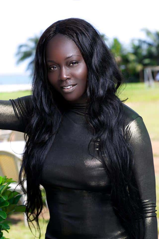 Redefined real beauty