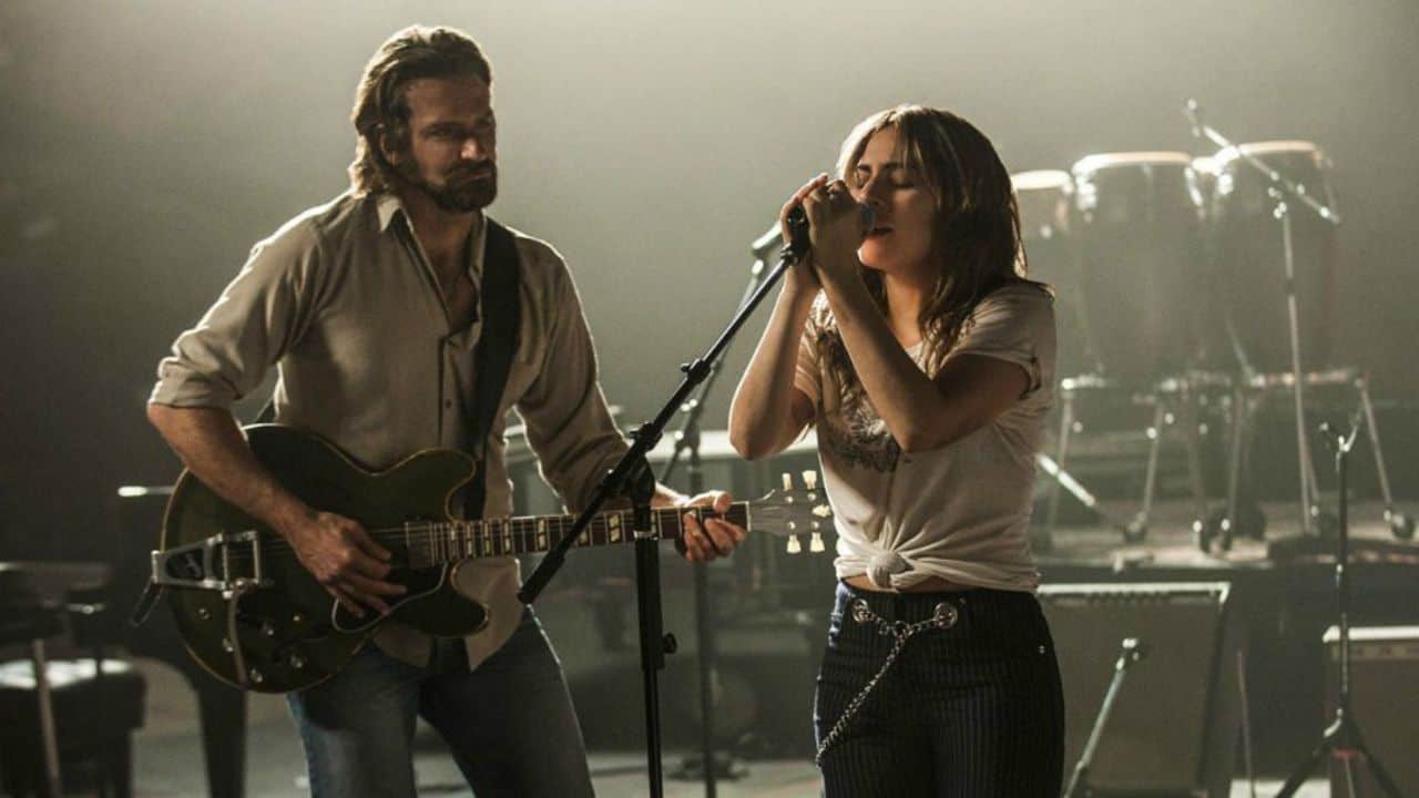 Romantic movies of 2018 you should not miss