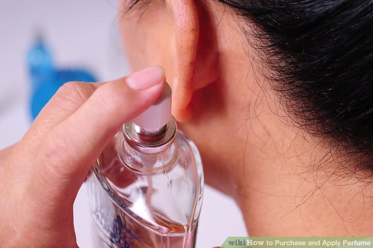 How to make your perfume last longer?