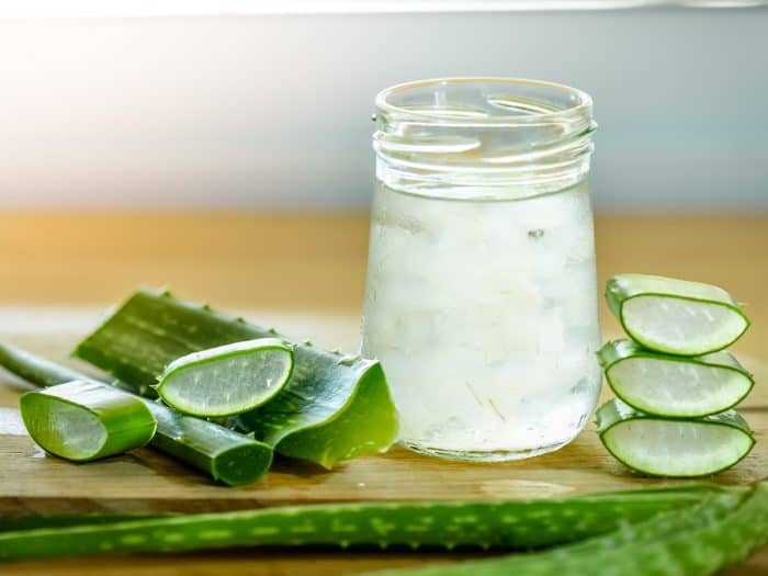 Remedy for hair growth