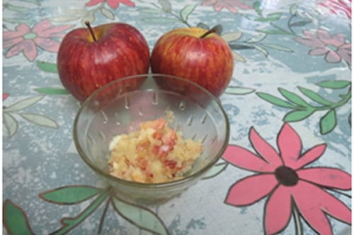 apple face packs apple face packs