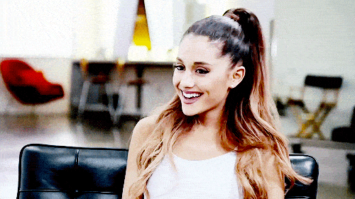 Get the Perfect Half-Up High Ponytail