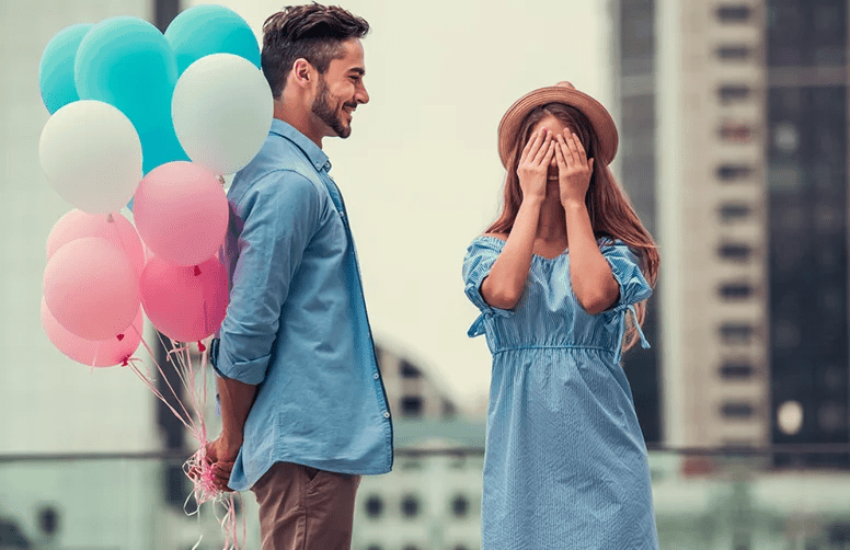 16 Ways to tell: If He Loves You or Not