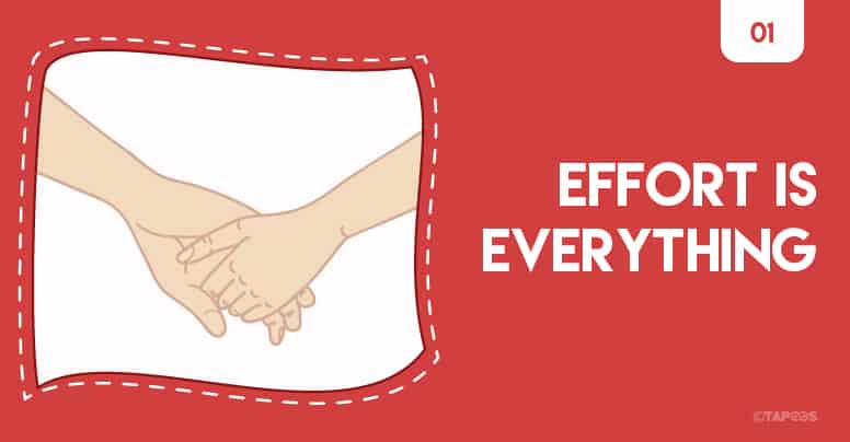 10 Things you need to know about women