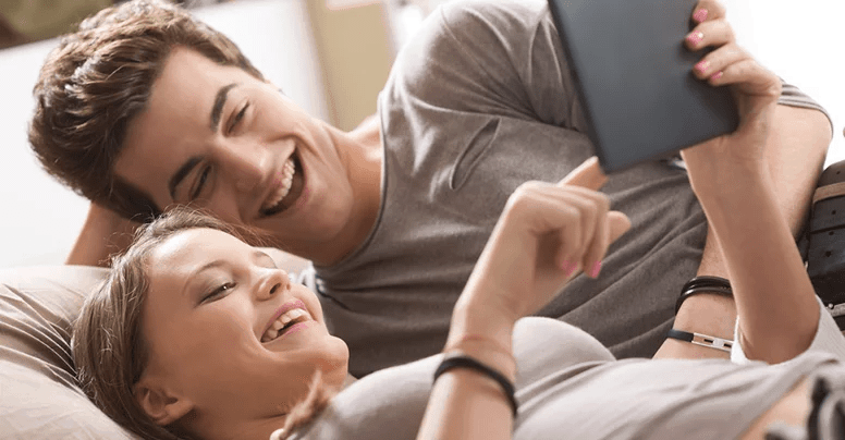 16 Ways to tell: If He Loves You or Not