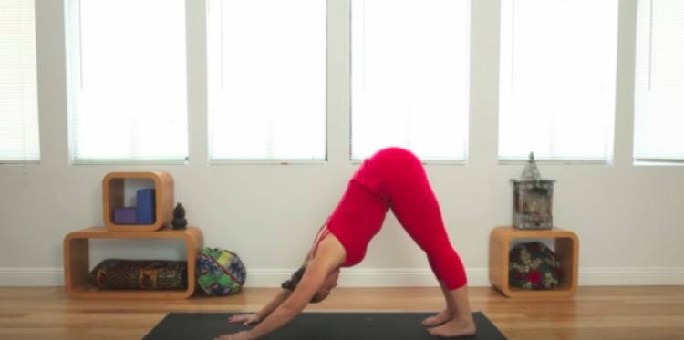 Relieve back pain
