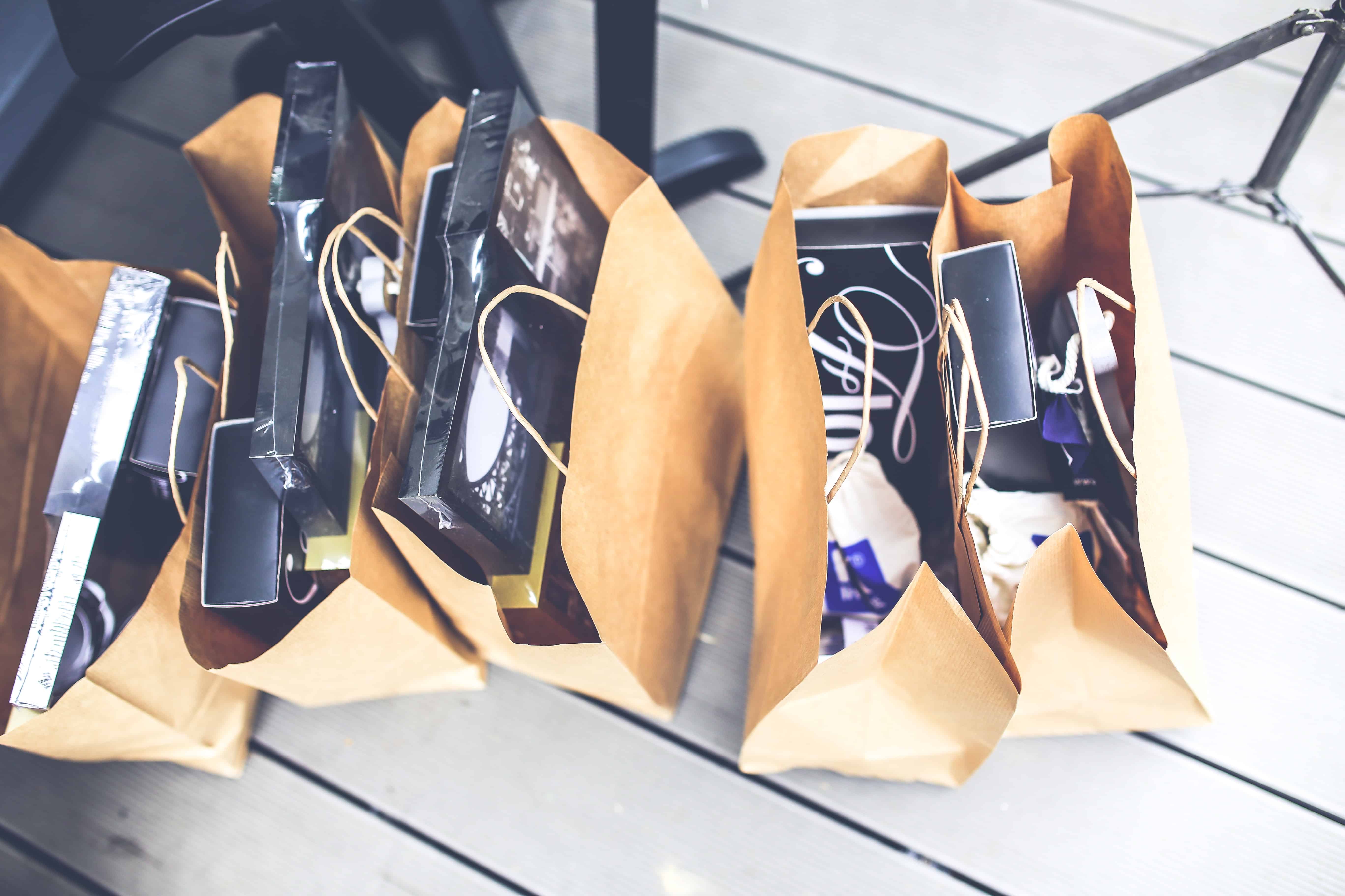 Things you should throw away weekly