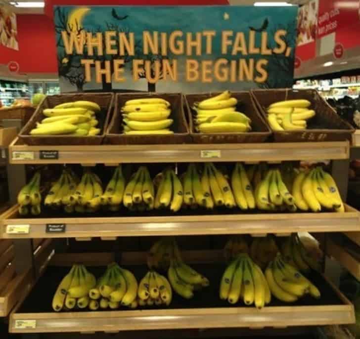 Hilarious Supermarket Fails
