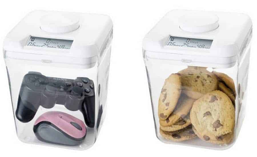 Smart gadgets for kitchen