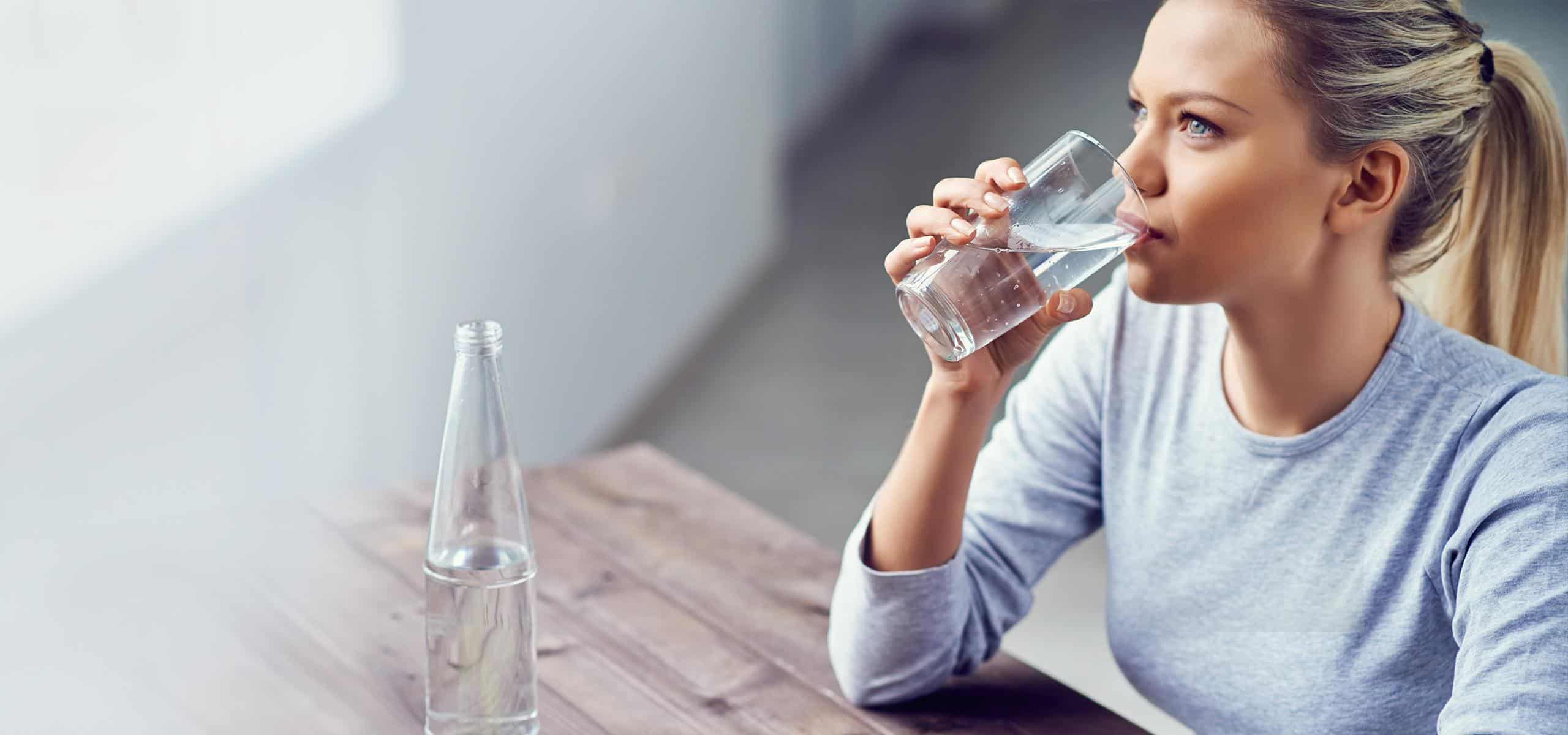 What causes vision loss