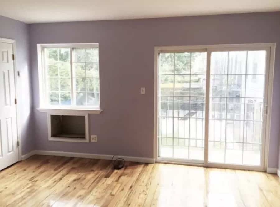 15 Apartments that cost around $1000 per month