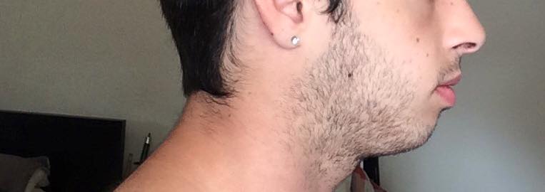 The shape of your chin can reveal some interesting facts regarding your personality