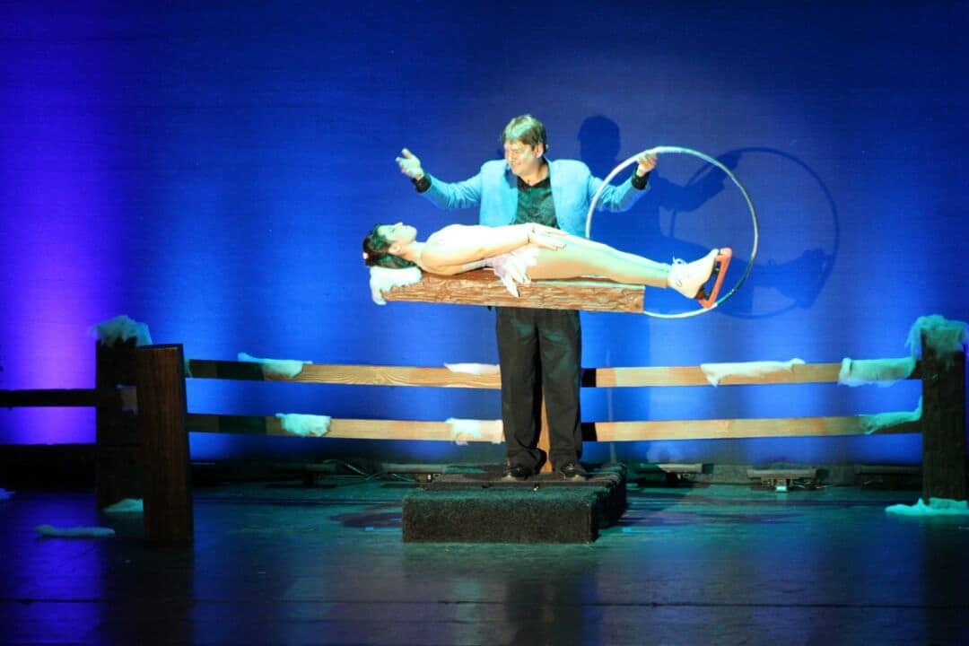 Here is How These Magic Tricks are Done