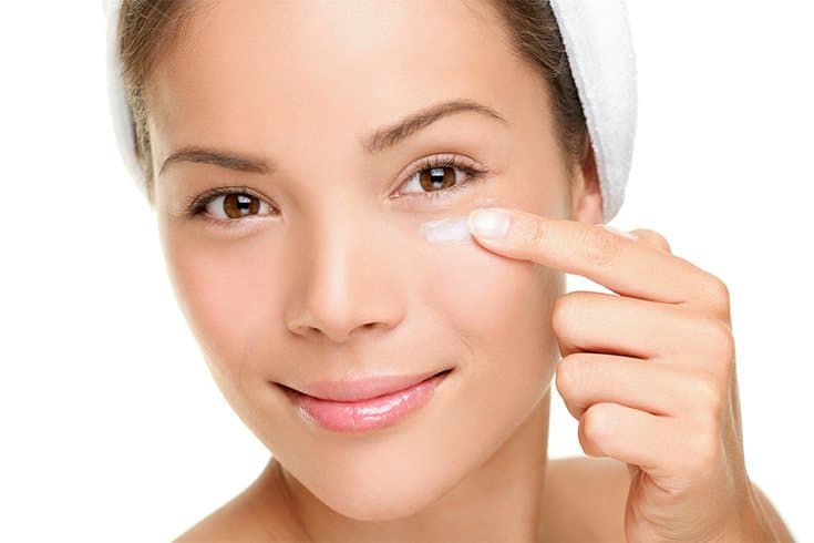 Remove Dark Circles