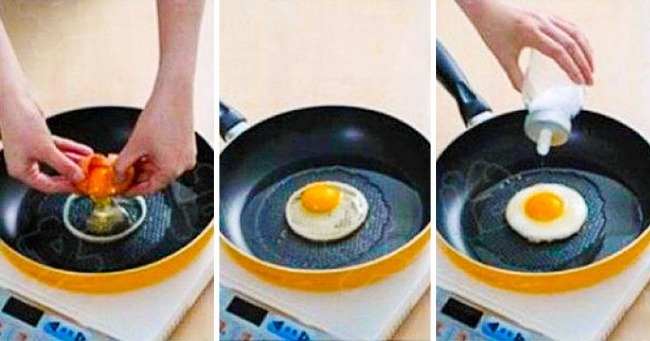 Cooking Hacks That Will Make Your Life A Whole Lot Easier