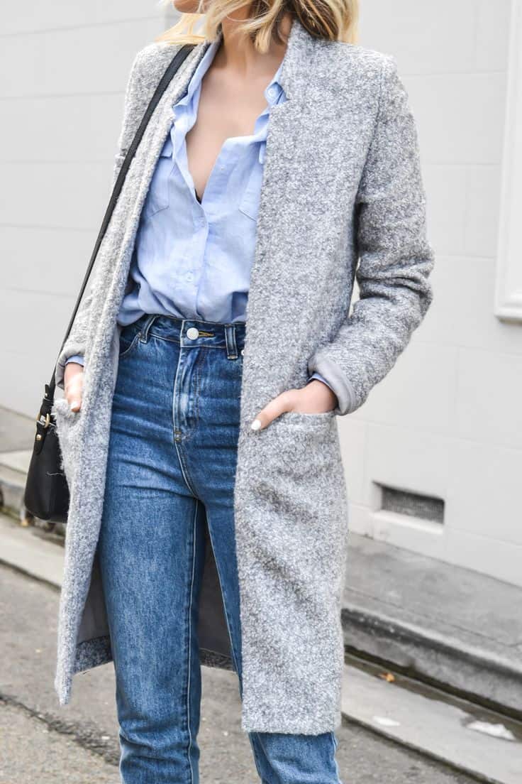 The Capsule Wardrobe: How To Build It Guide For Beginners