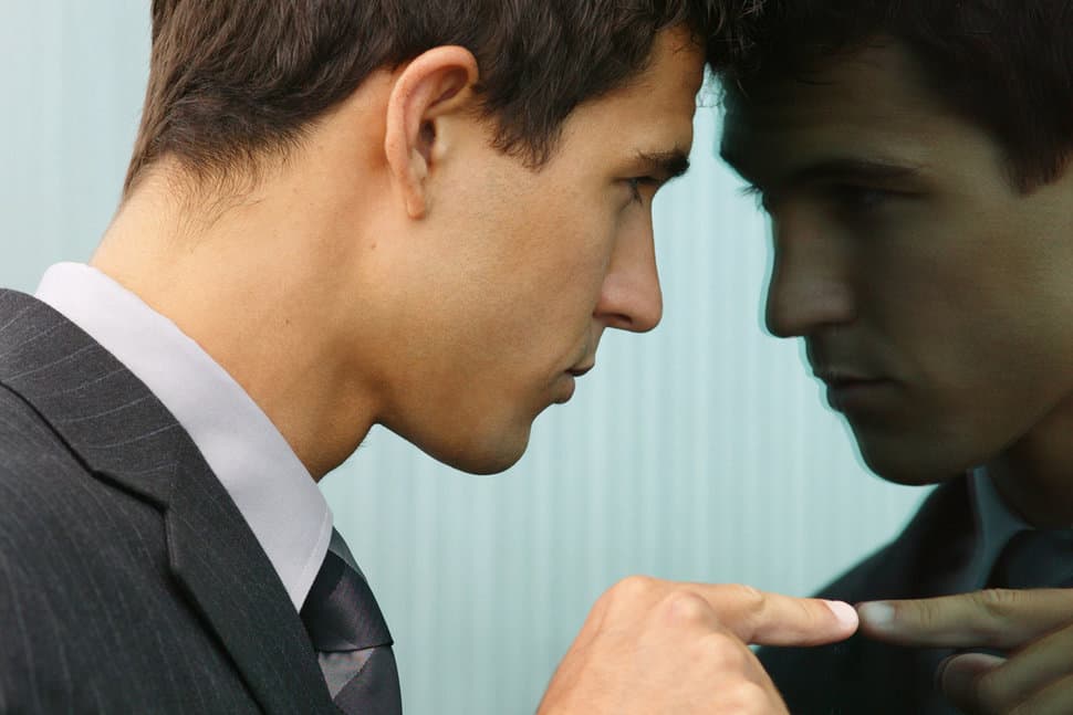 Image result for Self-criticism