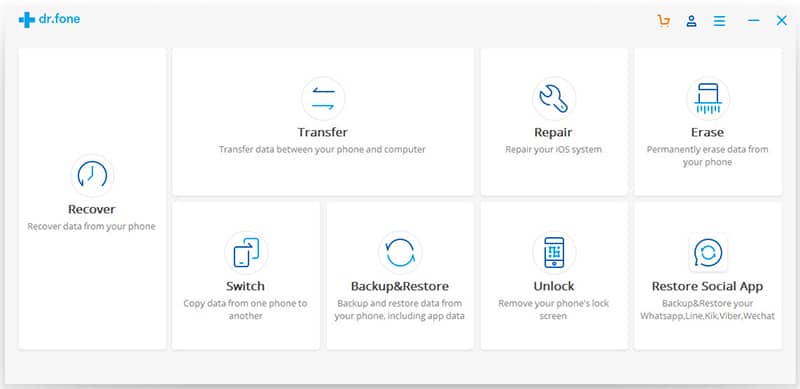 How to Transfer Data from iPhone to Android without iTunes