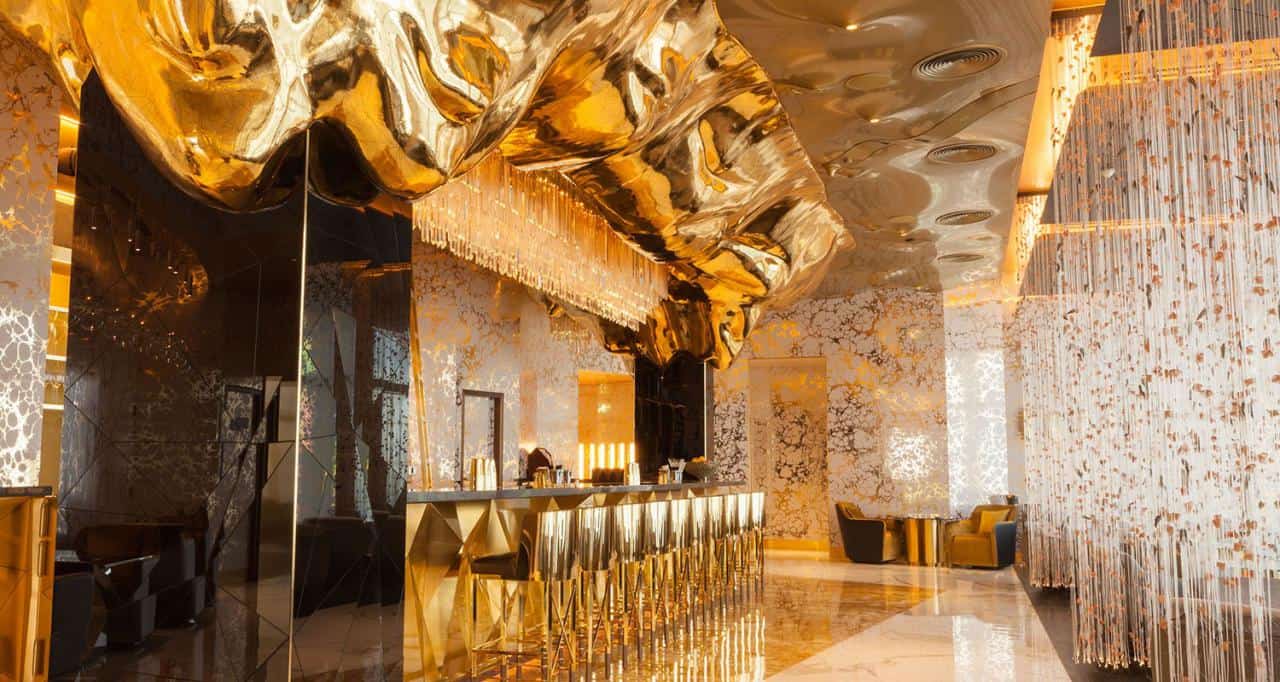 Interesting facts about Dubai you did not know