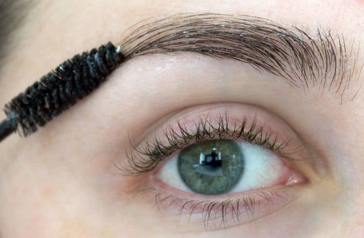 Eyebrow Growth Serum