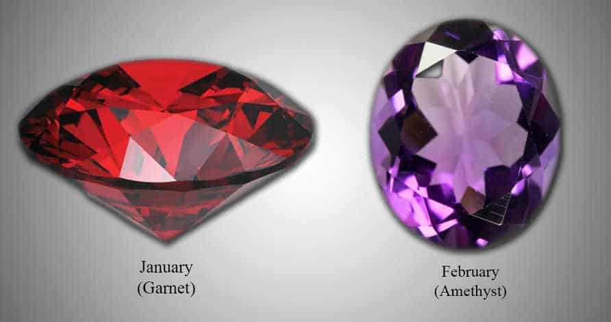 Here Is What Your Birthstone Says About Your Personality
