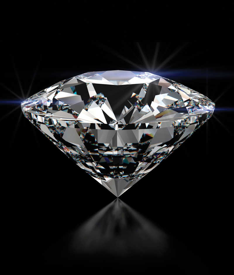 April (Diamonds)