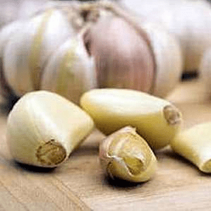garlic for nails garlic for nails